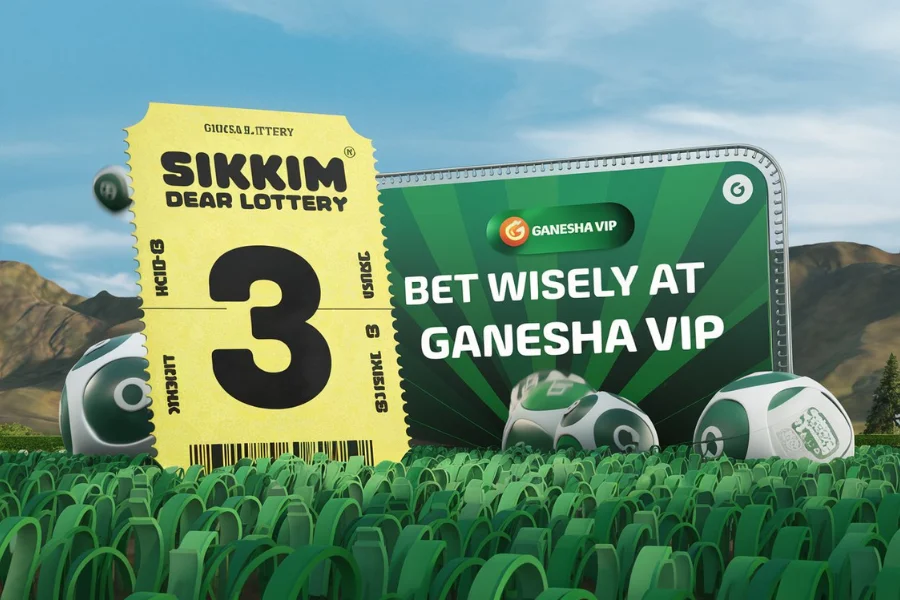 Sikkim Dear Lottery