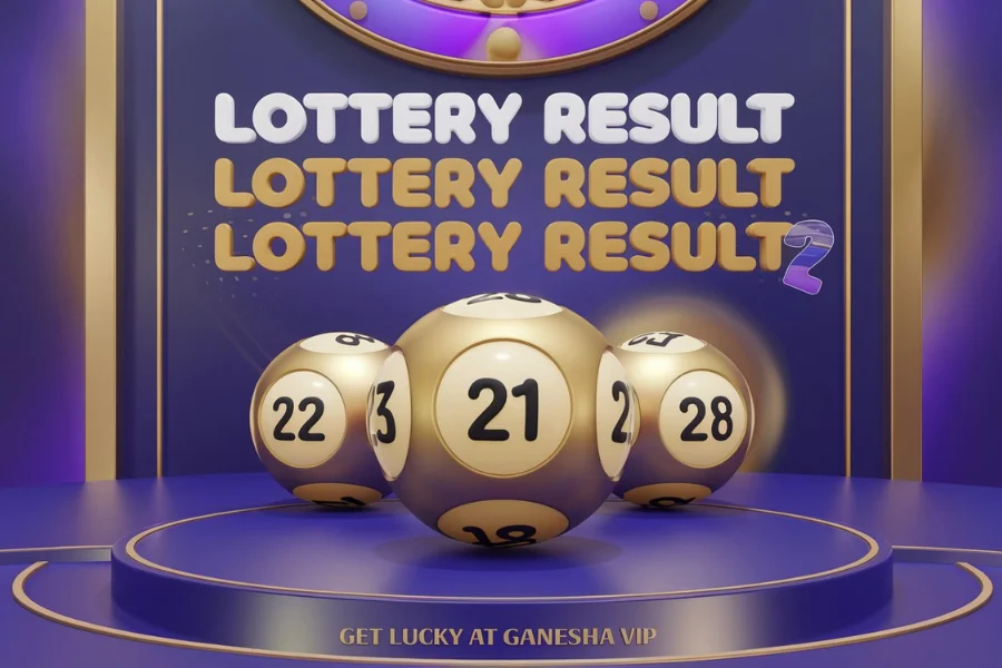 Lottery Result Lottery Result Lottery result