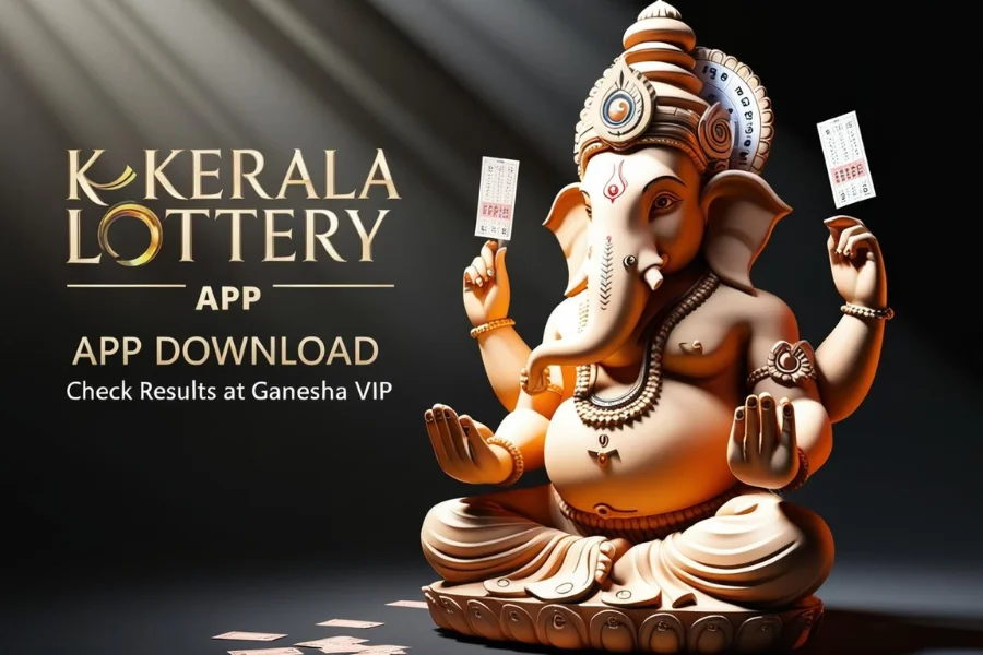 Kerala Lottery App Download