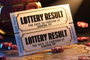 Lottery Result Lottery Result