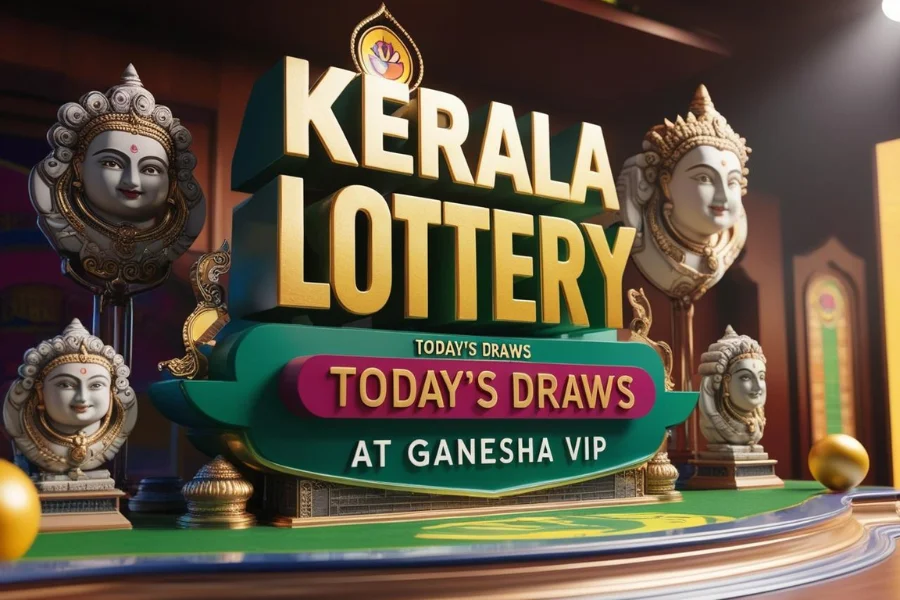 Kerala Lottery History